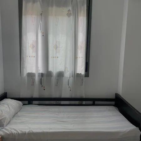 Apartment Torrebahia