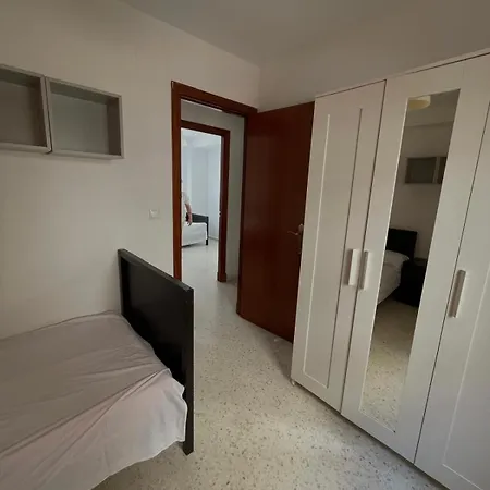 Apartment Torrebahia Puerto Real